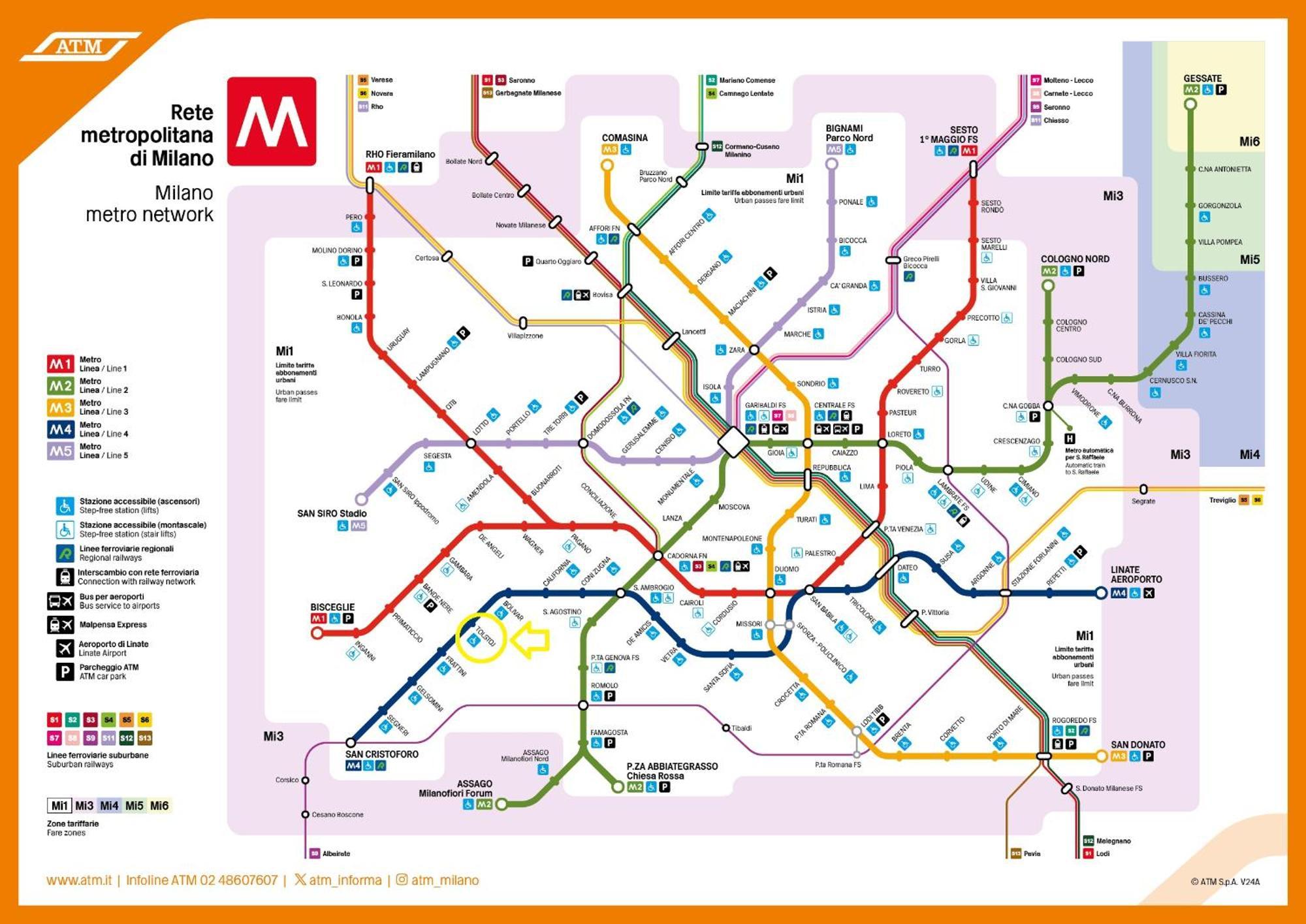 Design Suite 39 - Metropolitana M4 - Aeroporto Linate Milánó Kültér fotó