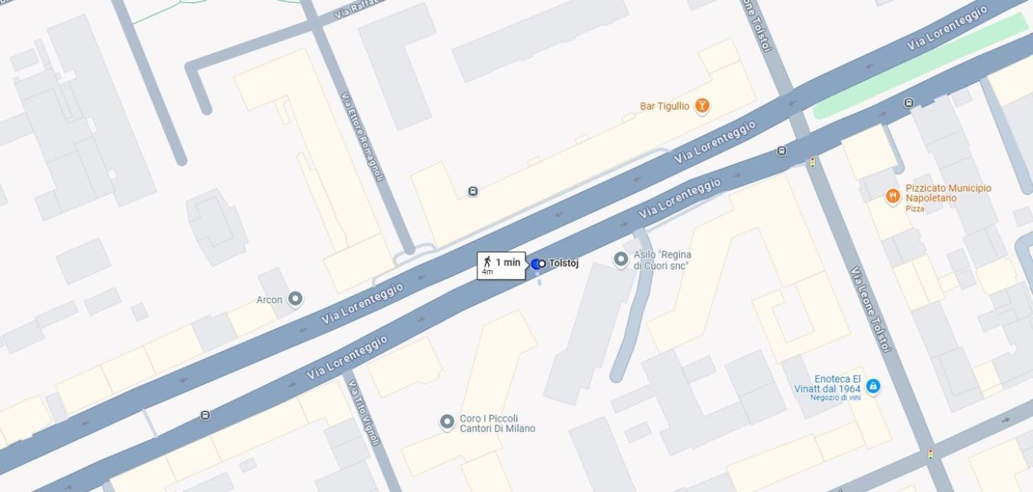 Design Suite 39 - Metropolitana M4 - Aeroporto Linate Milánó Kültér fotó