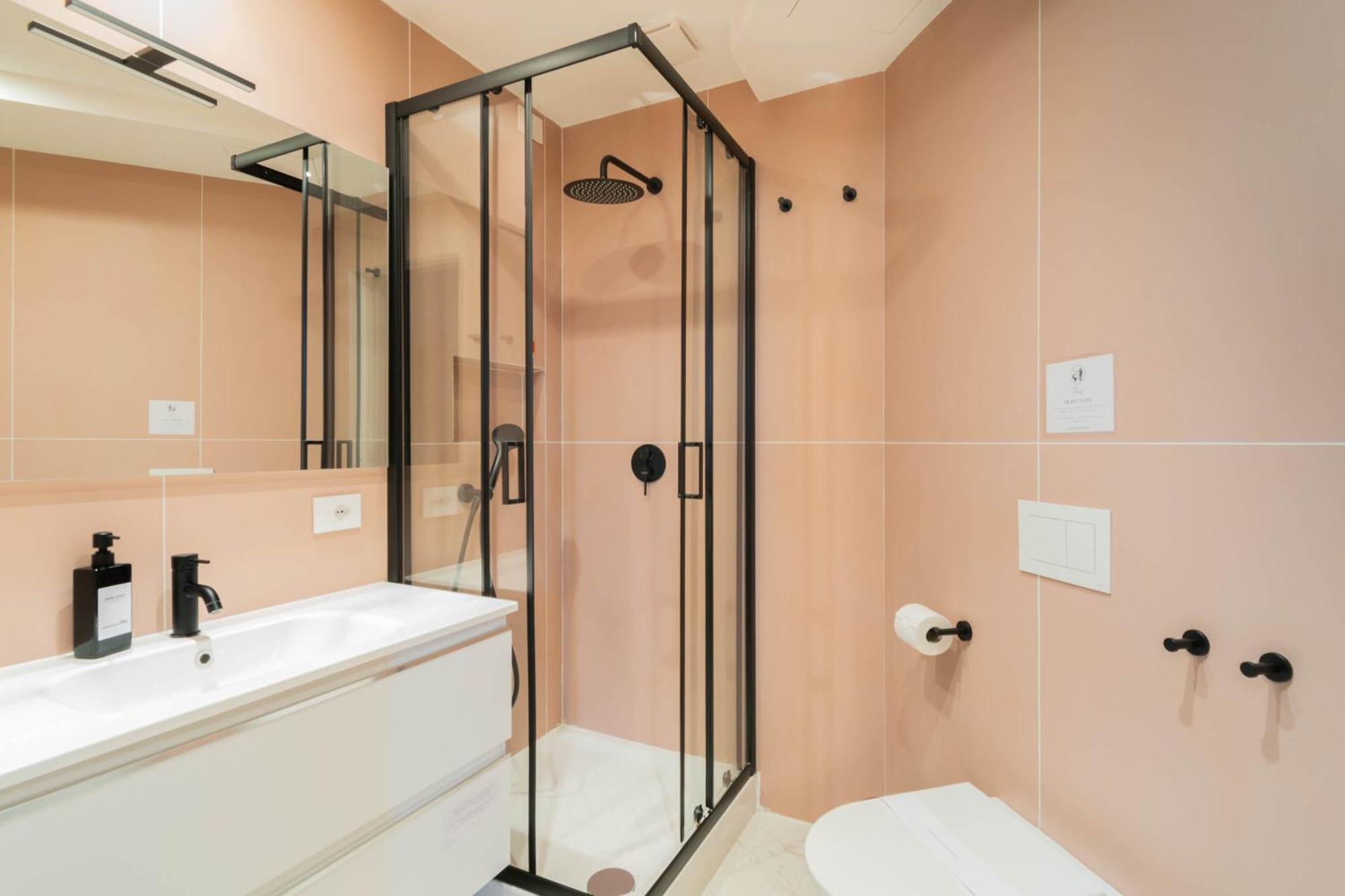 Design Suite 39 - Metropolitana M4 - Aeroporto Linate Milánó Kültér fotó